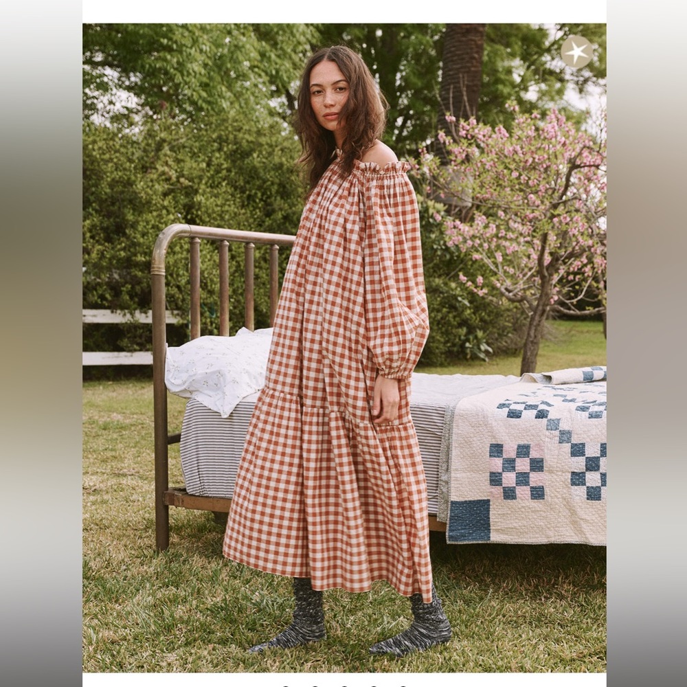 ISO the great the Victorian sleep dress size 0